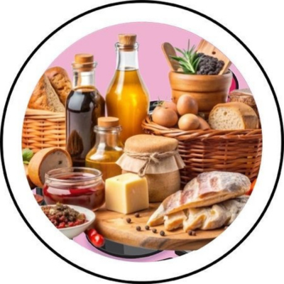 Organic Category